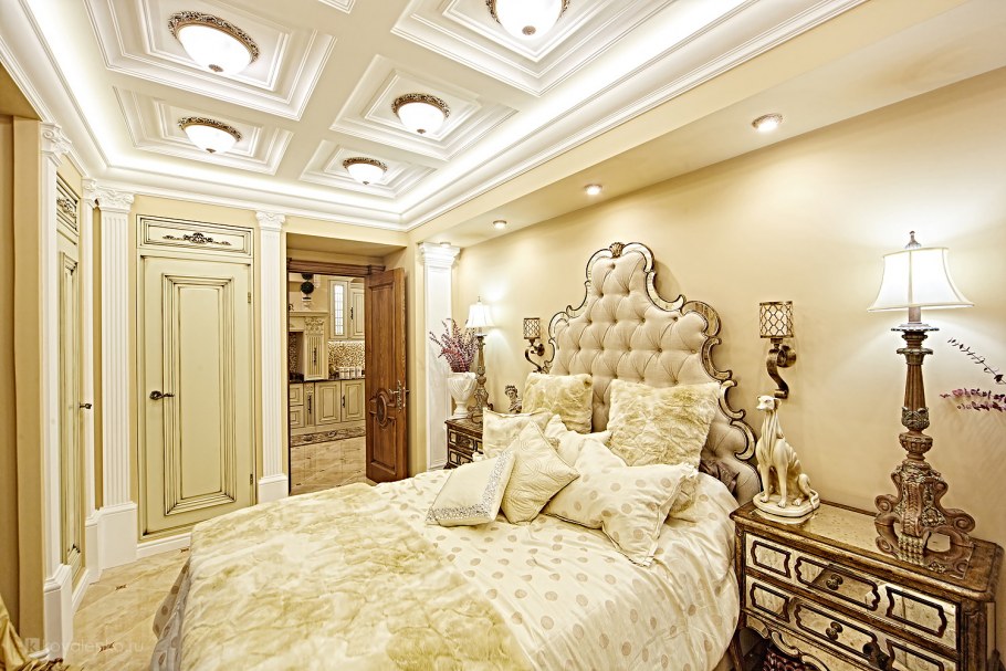 Станислав орехов интерьеры