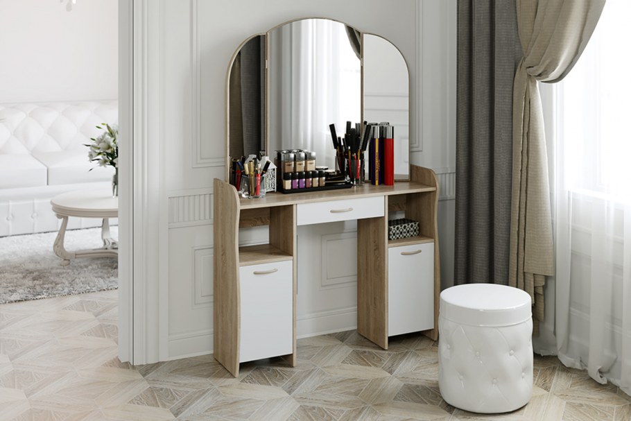 Стол туалетный София т2