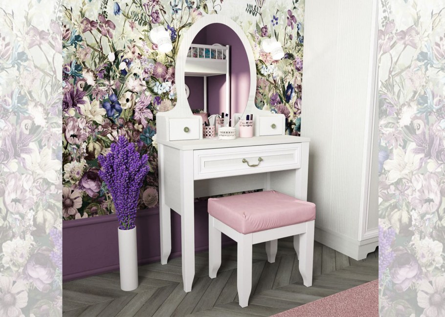 Туалетный столик, lm90009b