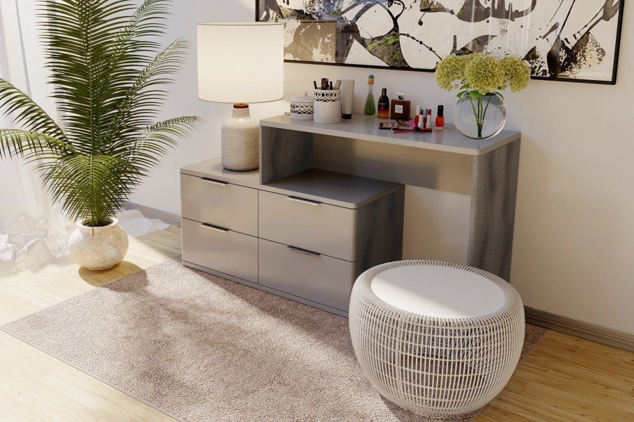 Туалетный столик Тоскана хофф