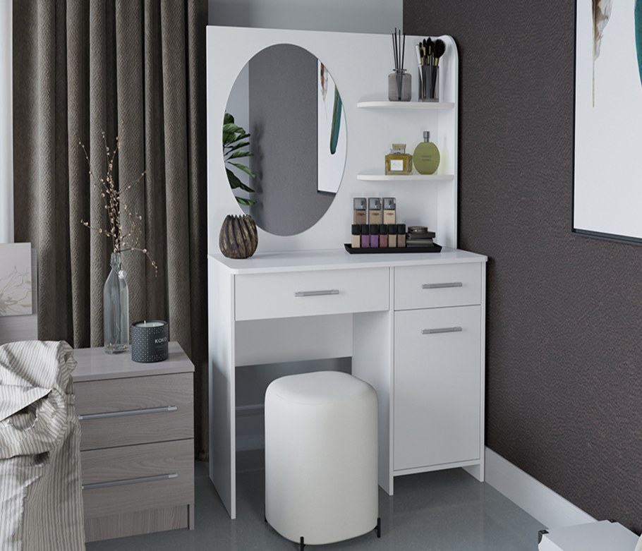 Стол туалетный Эвита