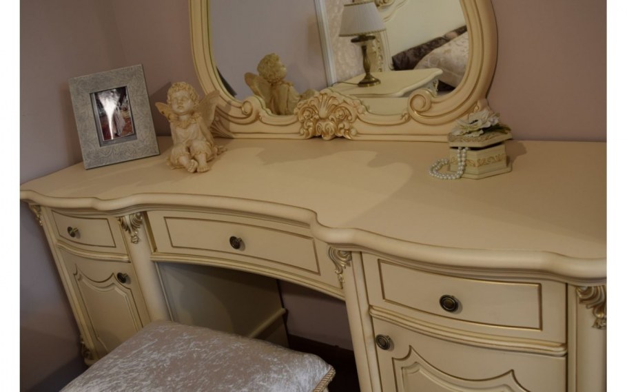 Спальня Мона Лиза Эра мебель