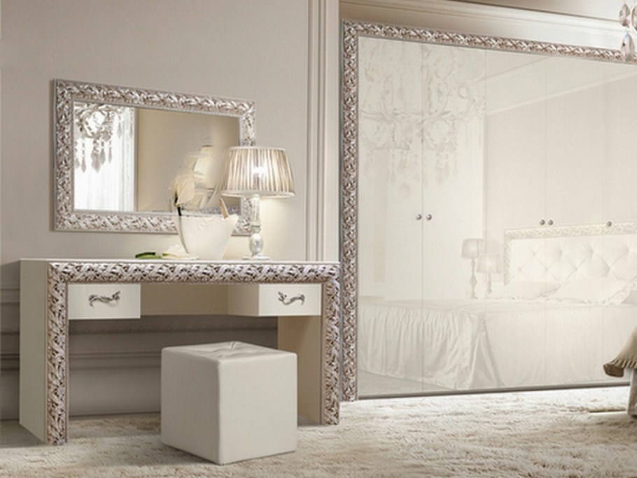 Туалетный столик Тиффани 93.06