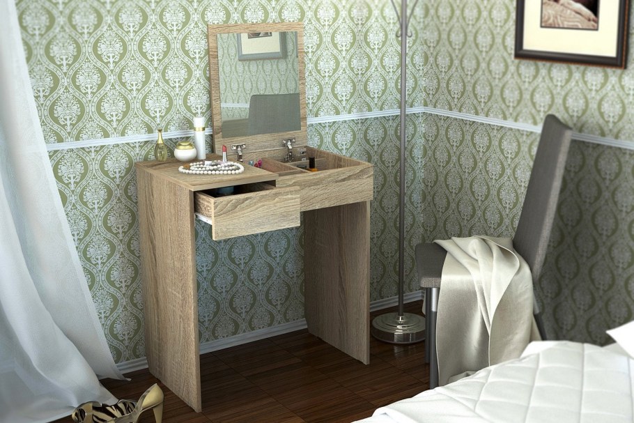 Столик туалетный мастер Риано-3