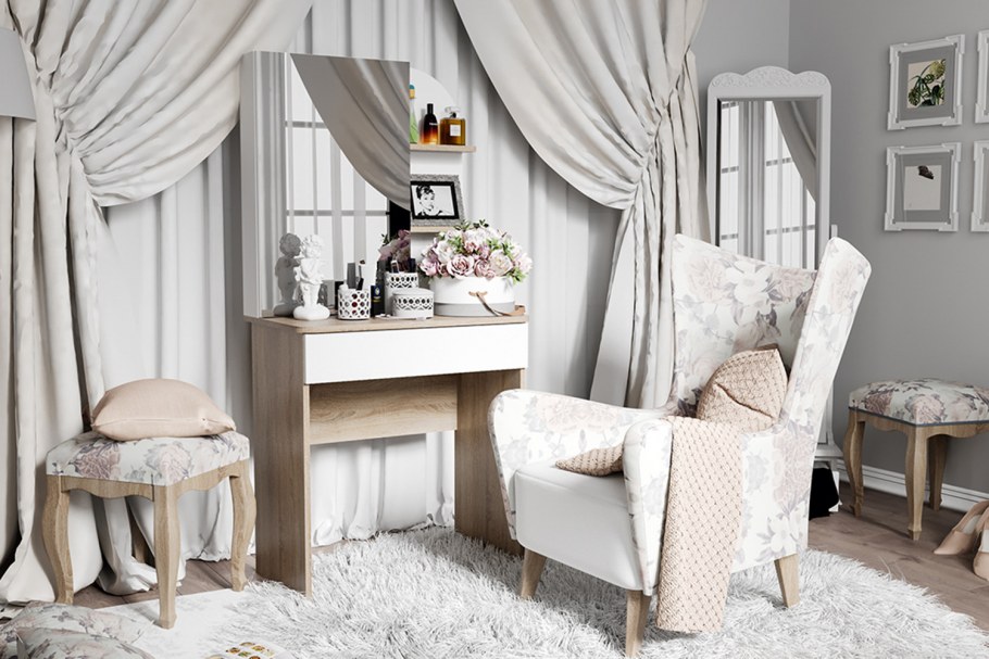 Стол туалетный ТРИЯ Майя