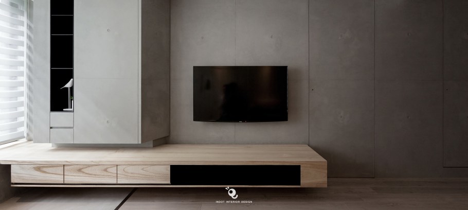 Телевизор Минимализм