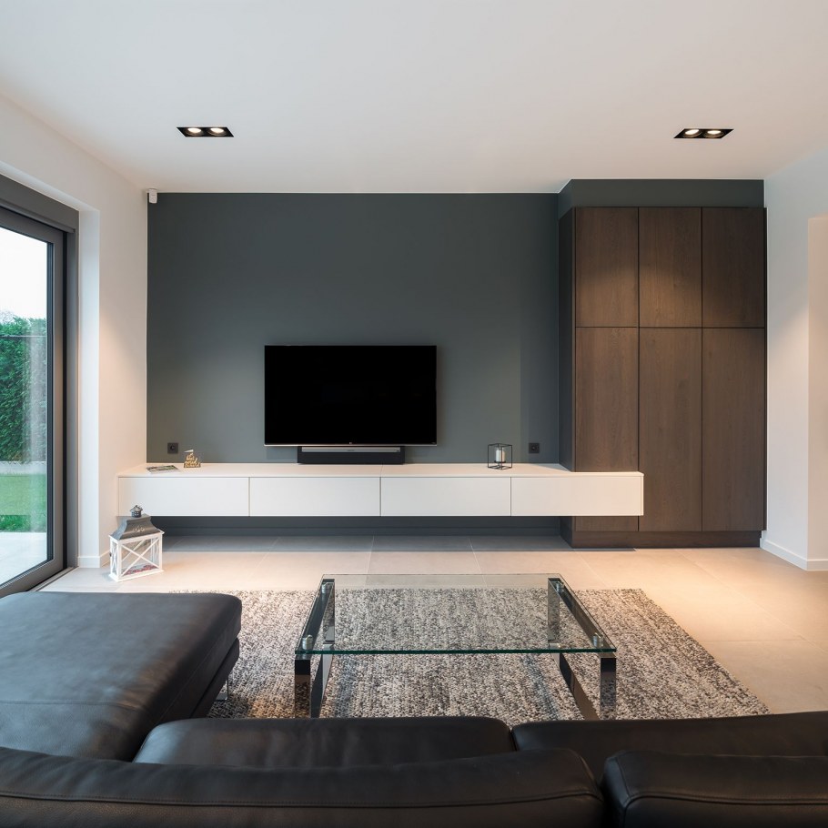 Гостиные Минимализм