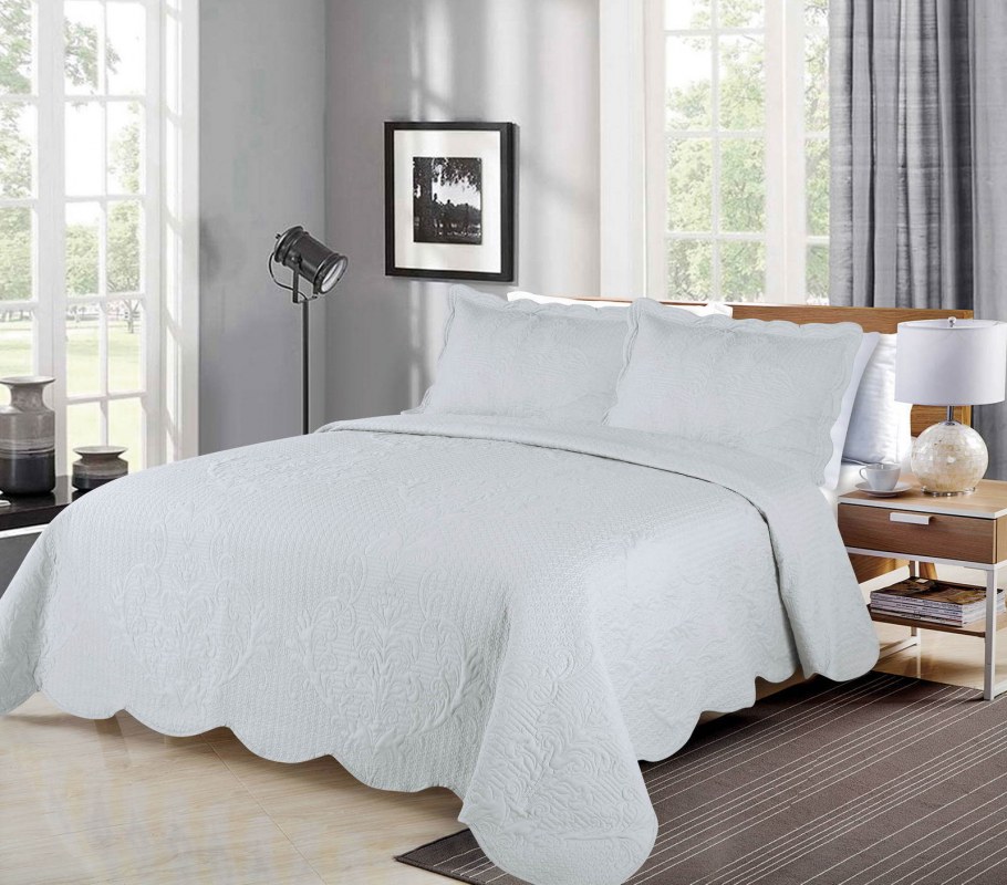 Покрывало 230х250, Sofi de Marko