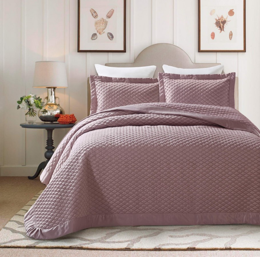 Покрывало Софи де Марко 240х260 хлопок