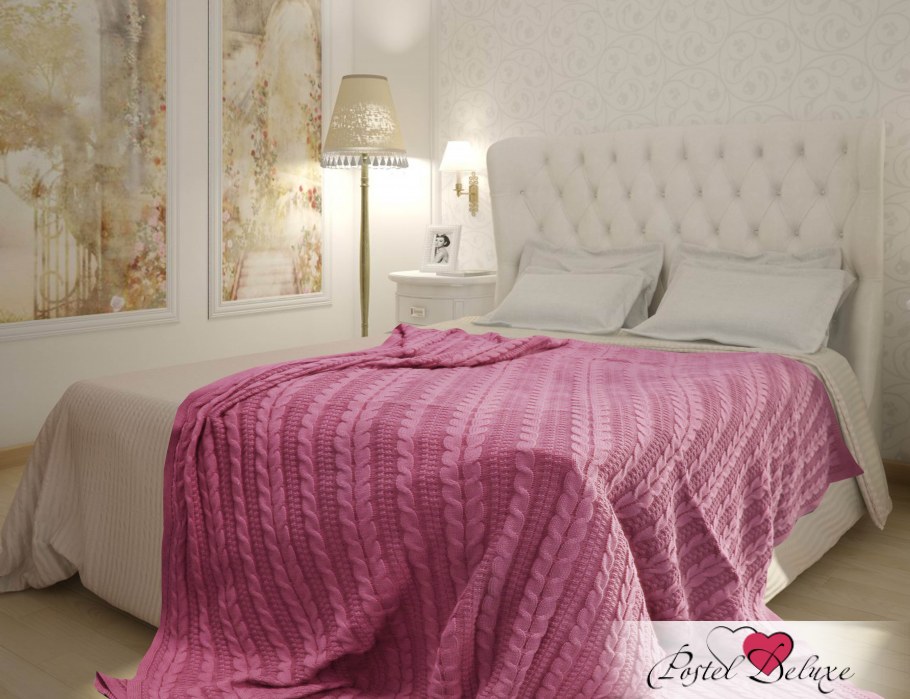 Плед buenas noches 200х150 см