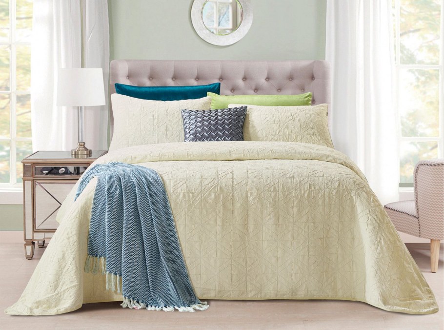 Комплект с покрывалом Tango Emilia 240x260 см