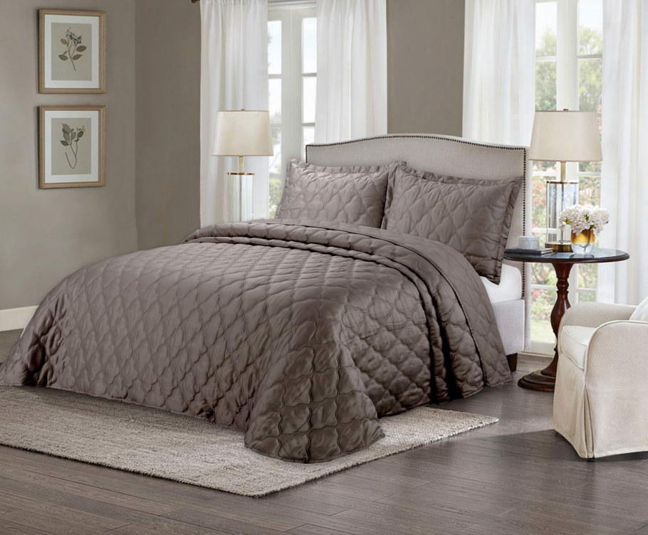 Покрывало Софи Марко 240х260