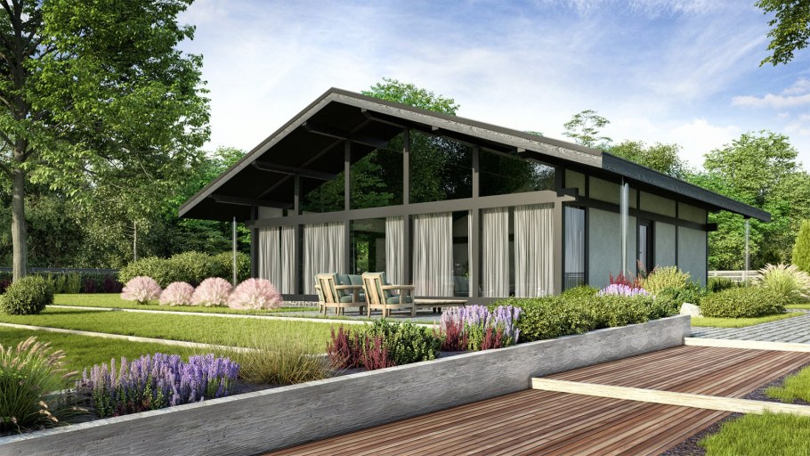 Рафшторы фахверк