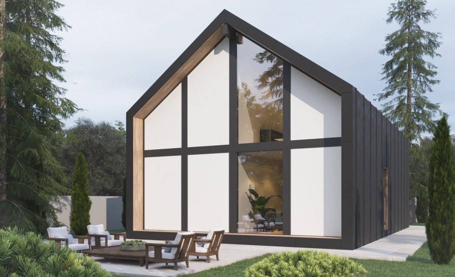 Экокомплект берген