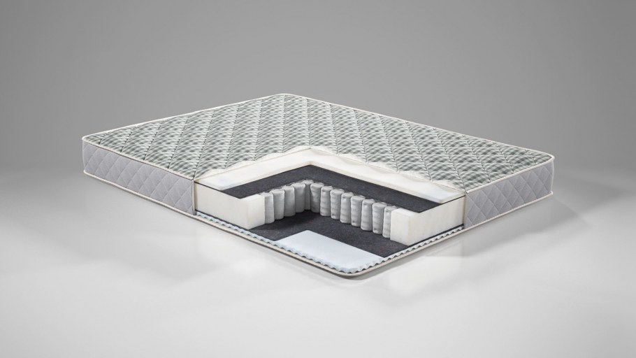 Матрас Optimum Tonus Light 452