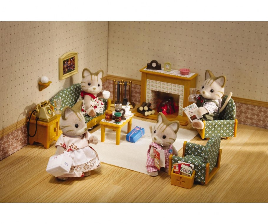 Руза Фэмили клаб коттеджный поселок