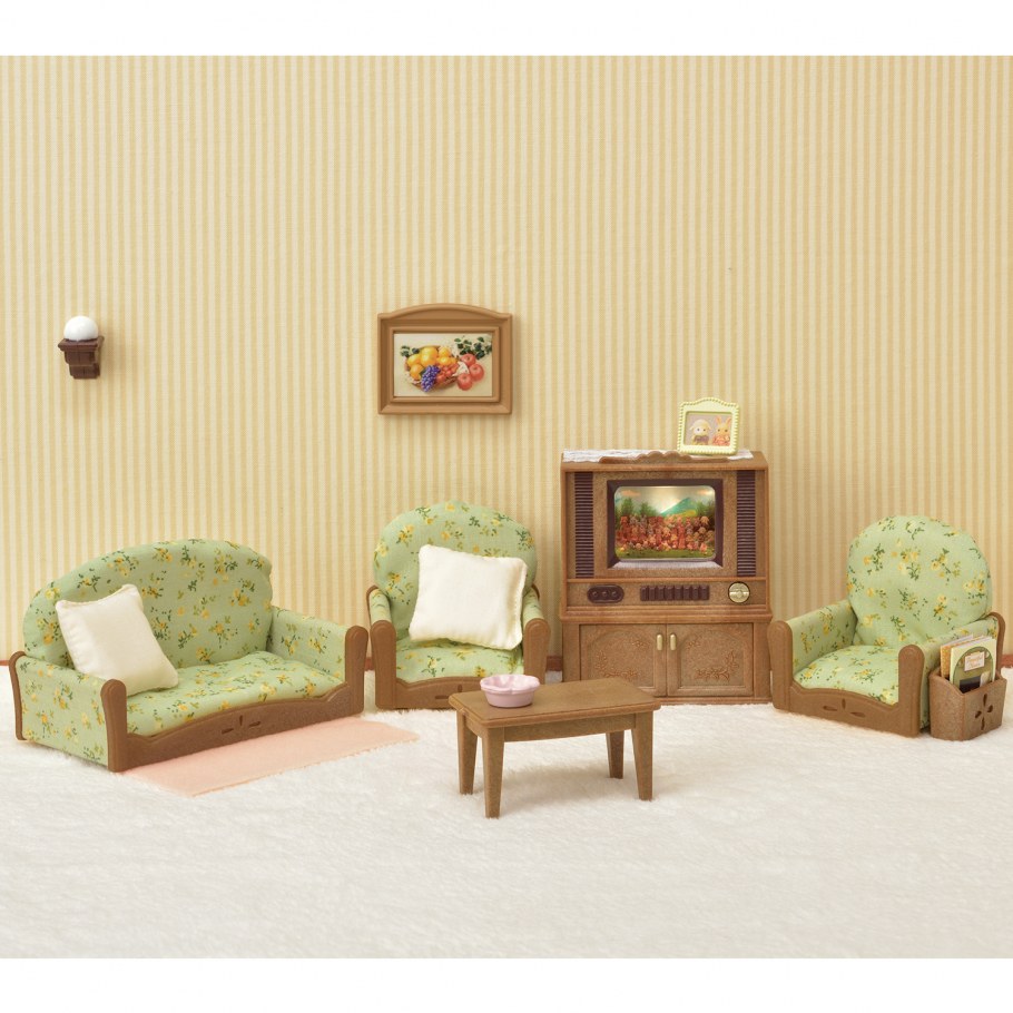 5302 Сильвания Фэмили