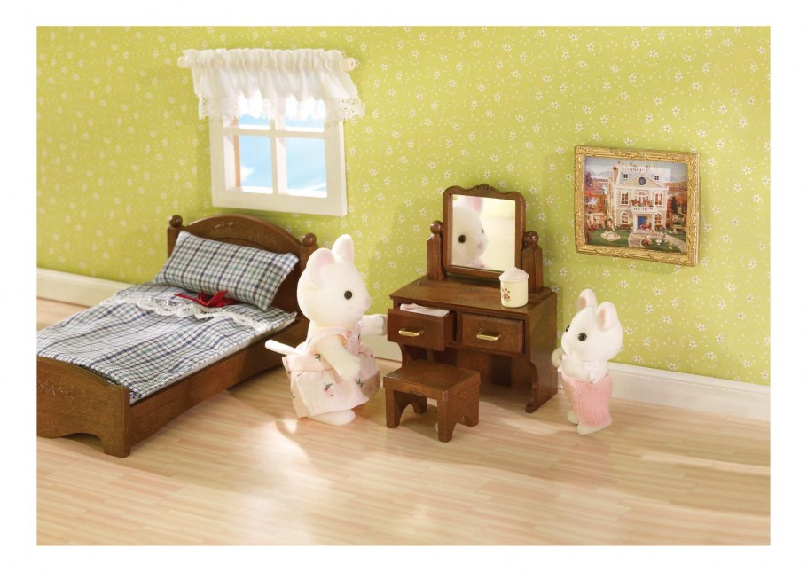 Сильвания Фэмили спальня 5039