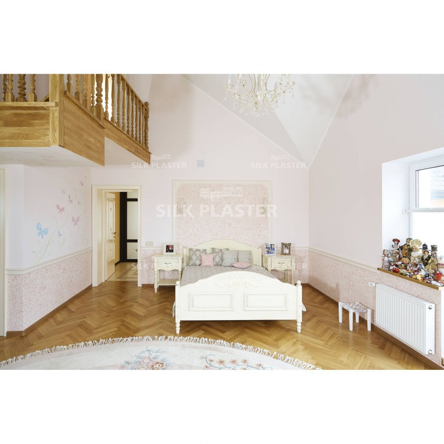 Silk Plaster Optima 053