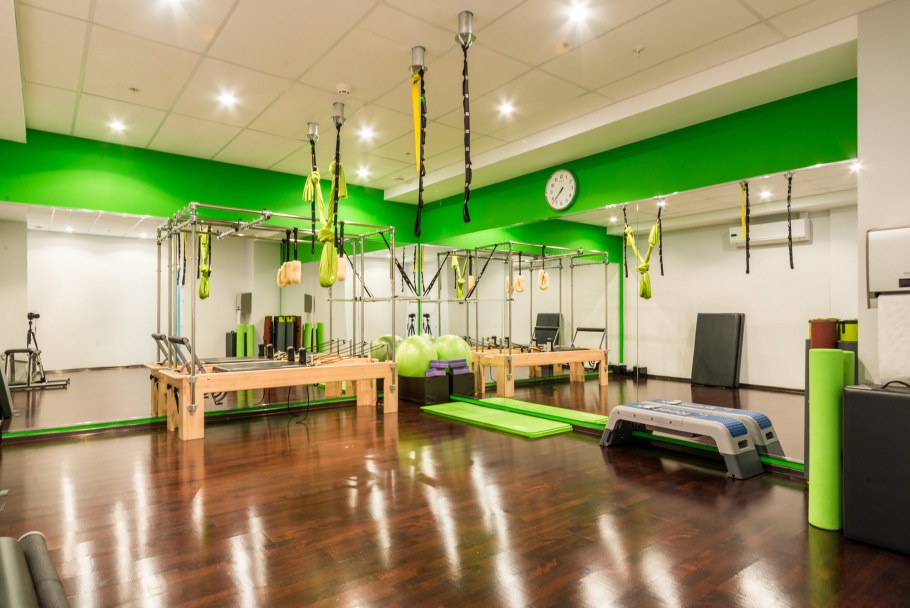 Nova Arena Fitness СПБ