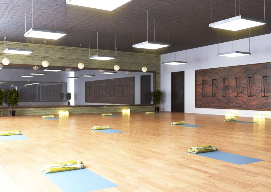 Проект ремонта квартиры Вандер парк