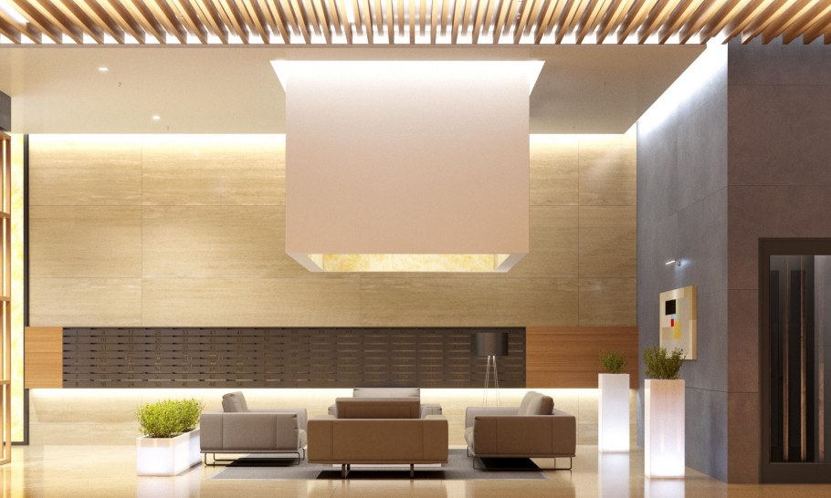 Элитный спортзал