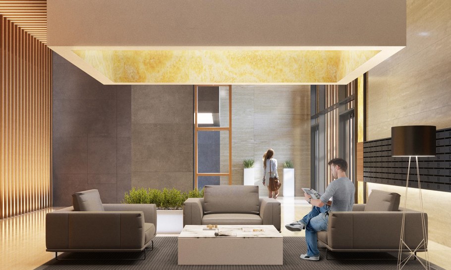 Вандер парк шоу рум