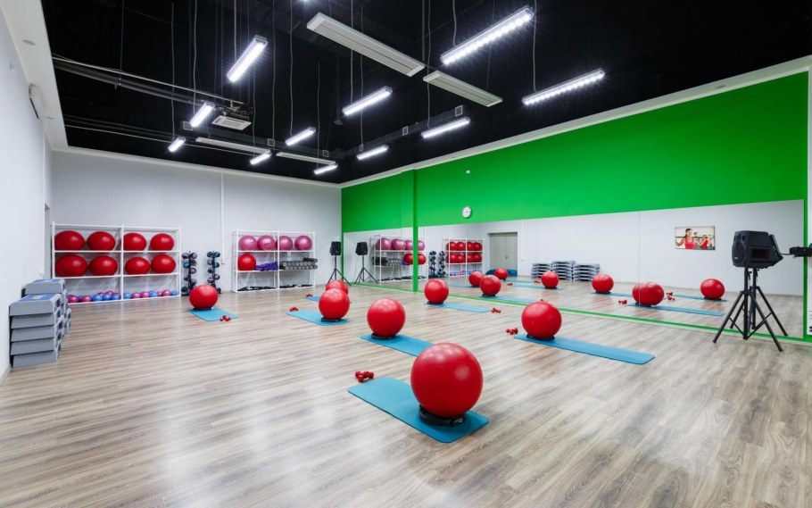 Детская комната 200 кв м