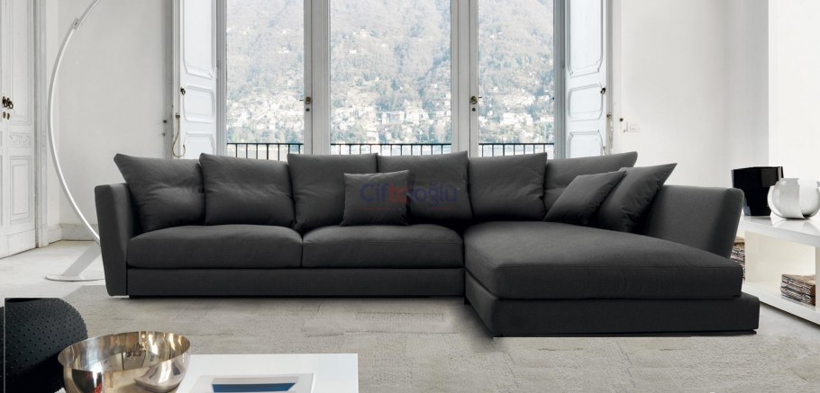 Диван угловой Desiree lov trend