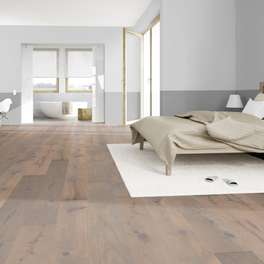 Ламинат Terhurne дуб отель Калифорния