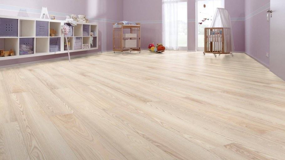 Ламинат Meister лиственница белоснежная 6320