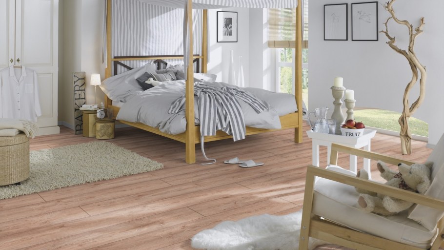 Terhurne ламинат