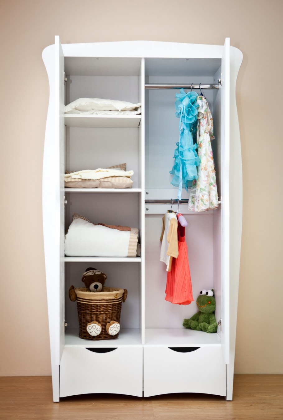 Шкаф красная звезда