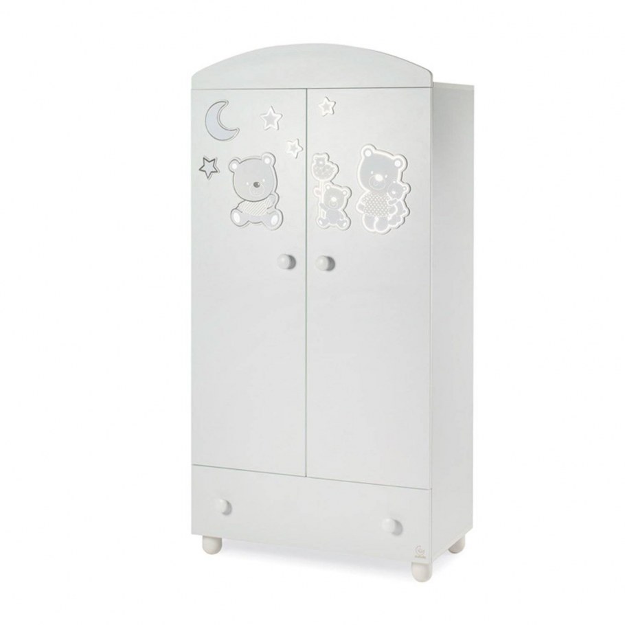 Шкаф Italbaby peluche
