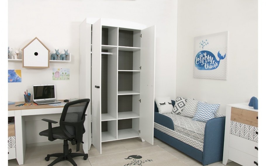 Детская мебель Нордик Мирлачева