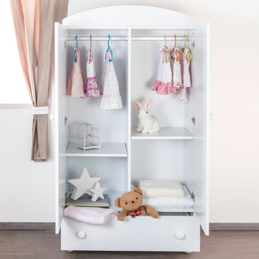 Шкаф детский Italbaby Love