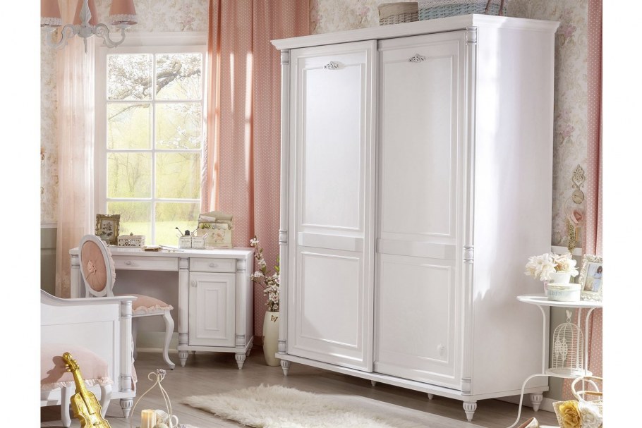 Шкаф Cilek Romantic