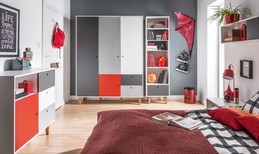 Мебель Vox Польша