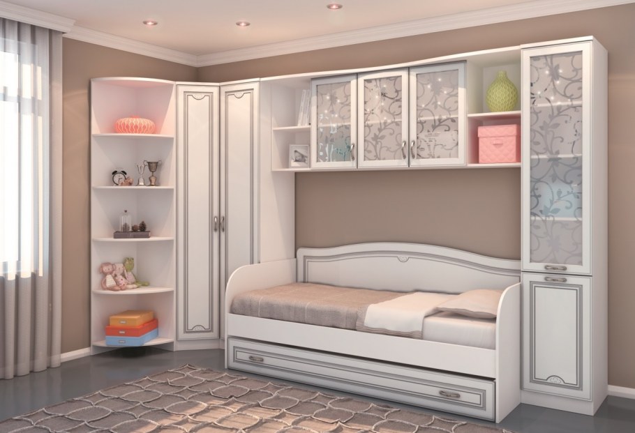 Детская Мальвина Кентавр 2000