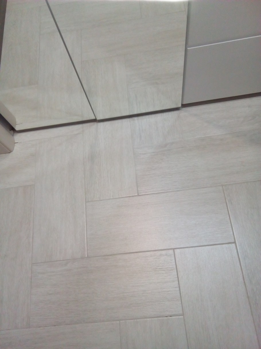Kerama Marazzi sg410300n Боско светлый 20,1x50,2
