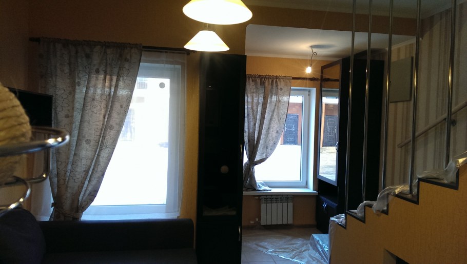 Бисерово парк студия