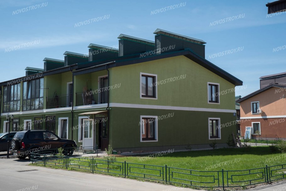 Купить квартиру Бисерово парк