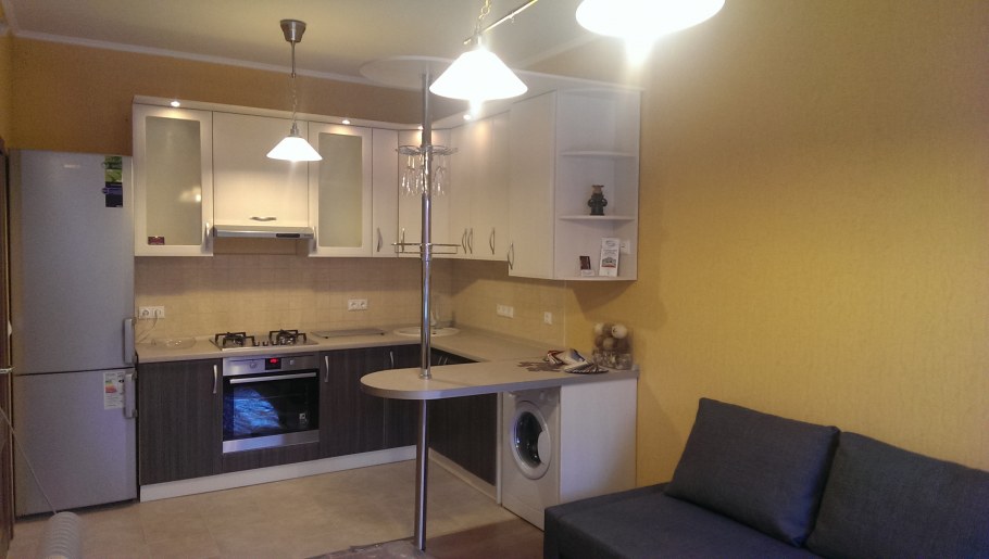 Бисерово парк таунхаусы