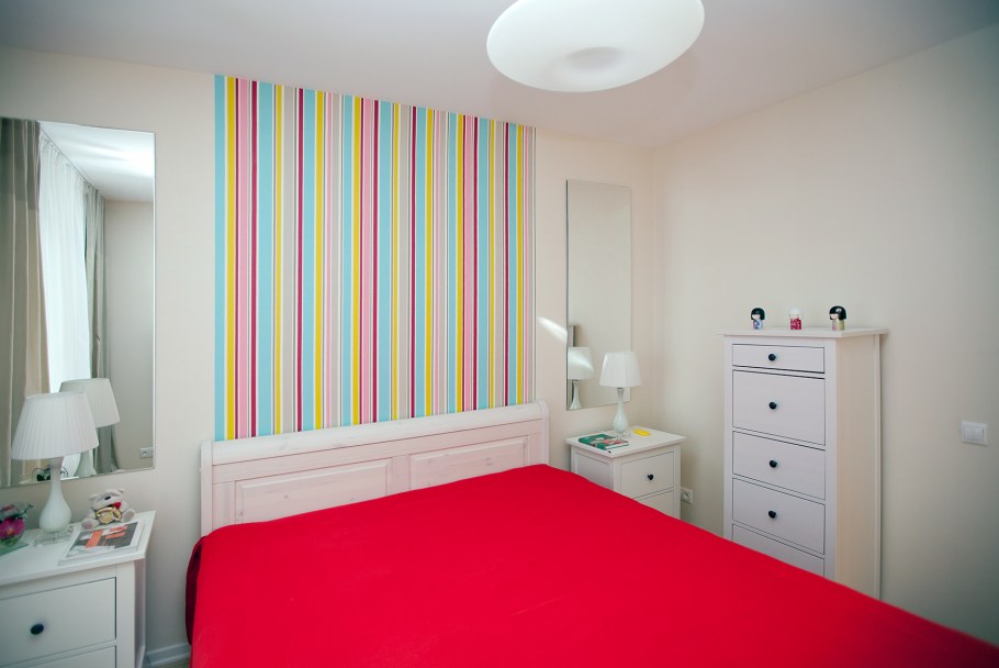 Яркие постеры для интерьера