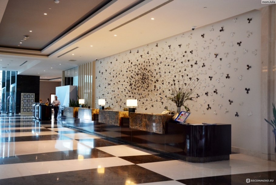 Дом Хлои Кардашян