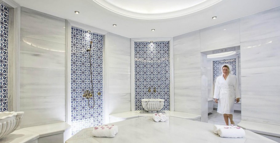 Квартира в Турции