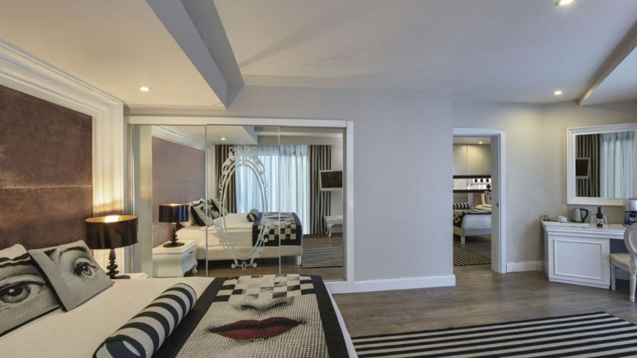 Модные интерьеры гостиной 2021