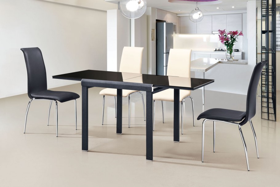 Столовая группа Eames