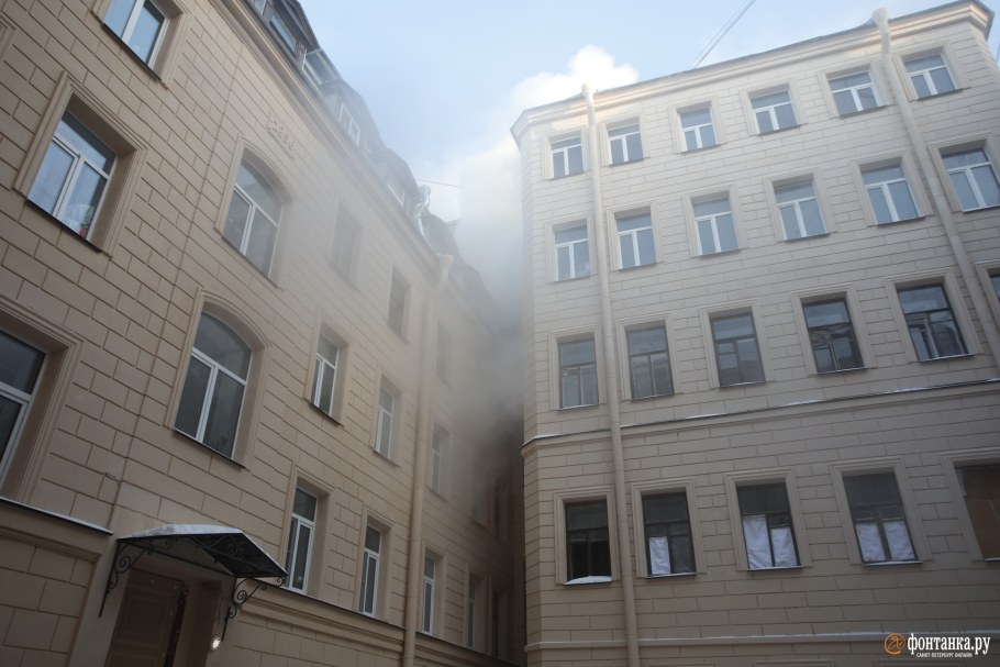 Улица Декабристов