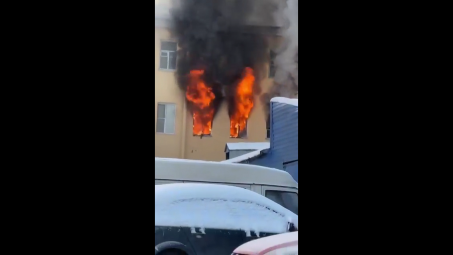 Доходный дом Никольского в Санкт-Петербурге